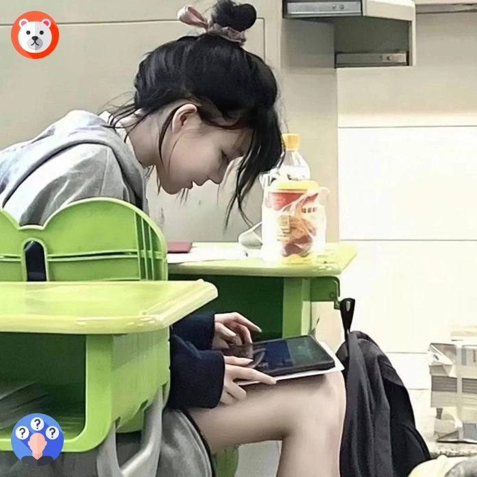 青禾